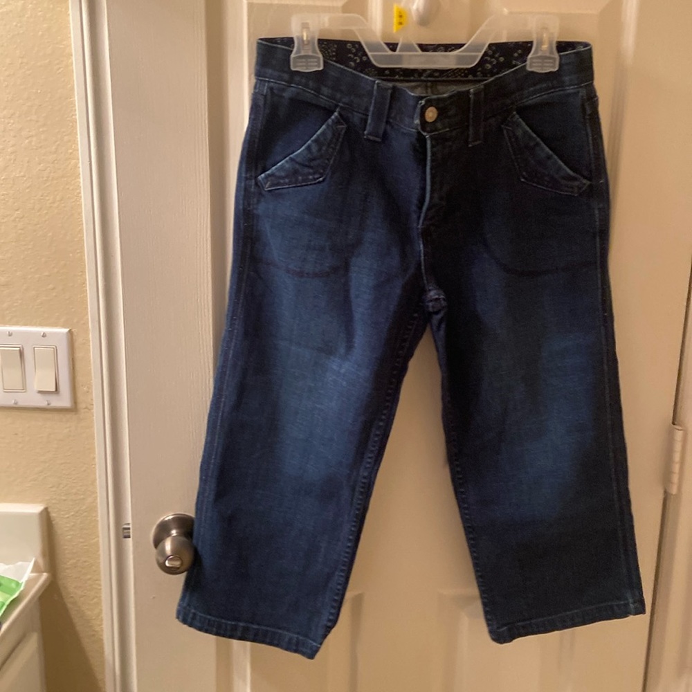 Levi’s